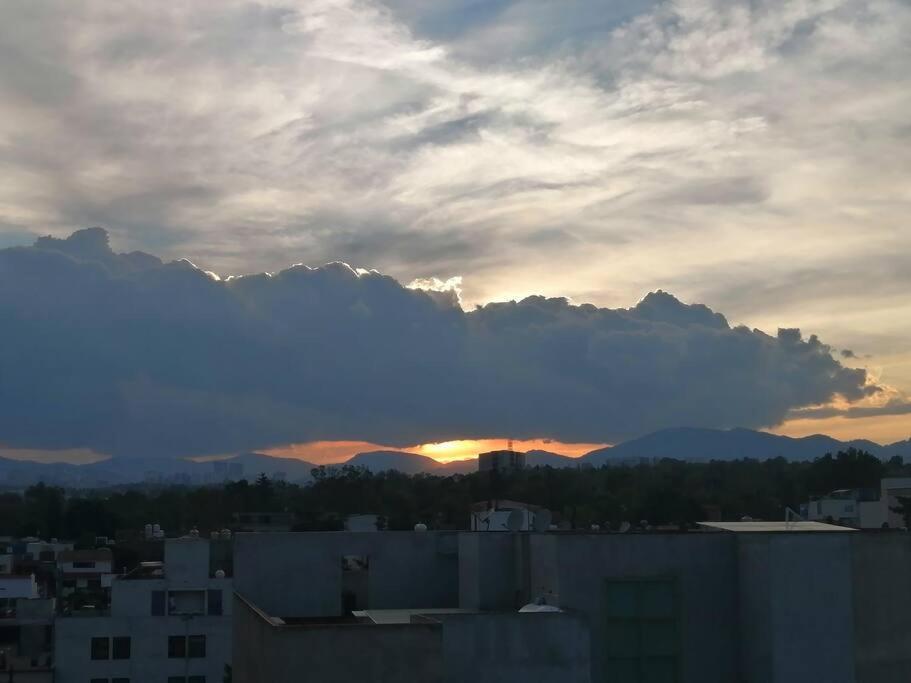 Cerca De Centro Citibanamex * Cidade do México